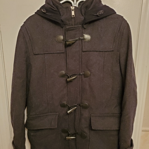 Winter coat - Picture 2 of 3